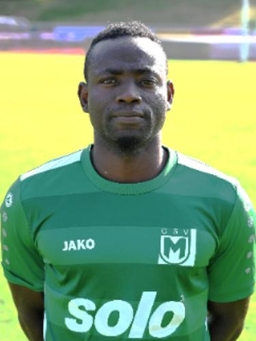 Avatar Bild für Abdoul Goffar Tchagbele
