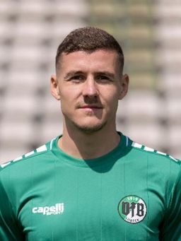 Avatar Bild für Marius Hauptmann