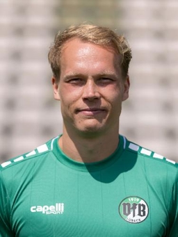 Avatar Bild für Kimmo Markku Hovi