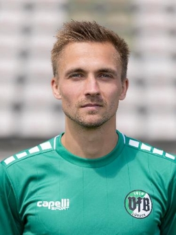 Avatar Bild für Morten Rüdiger