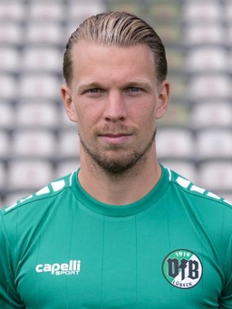 Avatar Bild für Janek Sternberg