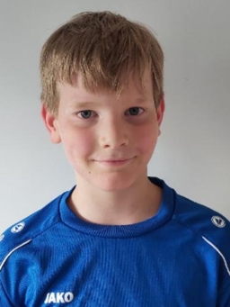 Avatar Bild für Jaron Reichenbach
