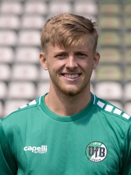 Avatar Bild für Robin Velasco