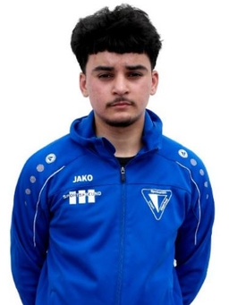 Avatar Bild für Fabian Schaffrath