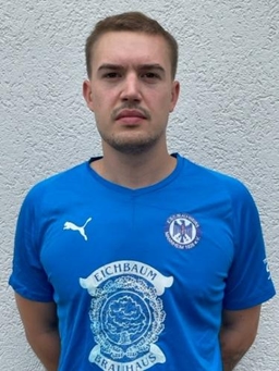 Avatar Bild für Tim Oberdorf