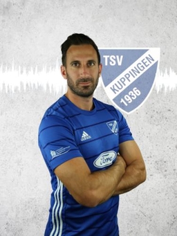 Avatar Bild für Benjamin Störzinger