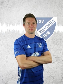 Avatar Bild für Sebastian Gaßmann