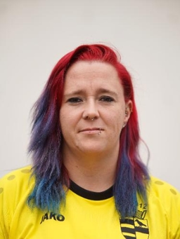 Avatar Bild für Sabrina Klaus