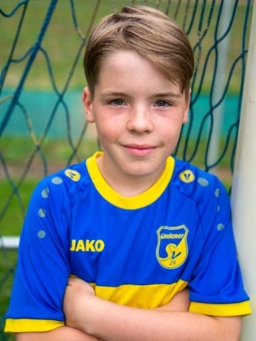 Avatar Bild für Luke Brockmann