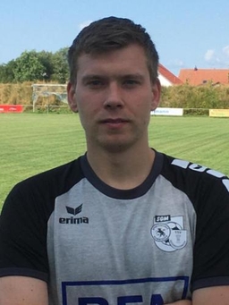 Avatar Bild für Tim Hendrik Merkle