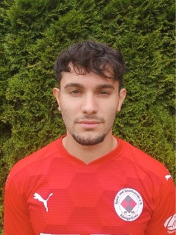 Avatar Bild für Can Gürek