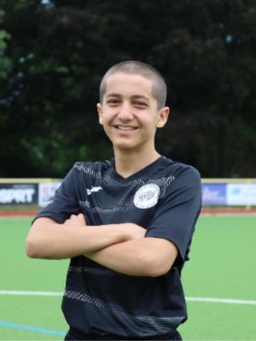 Avatar Bild für Cagatay Can