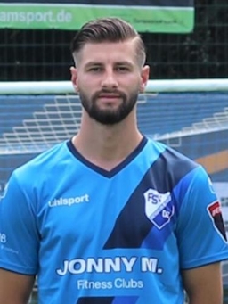 Avatar Bild für Daniele Cardinale