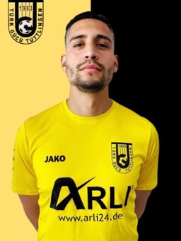 Avatar Bild für Fatih Verep