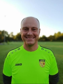 Avatar Bild für Daniel Hoffmann