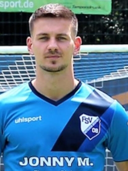 Avatar Bild für Daniel Dominkovic