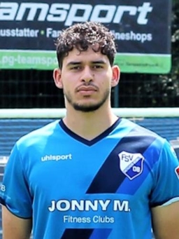 Avatar Bild für Wissem Aouadi