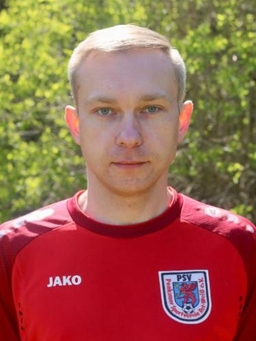 Avatar Bild für Mariusz Jan Wojciechowski