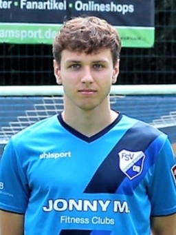 Avatar Bild für Valentyn Podolsky