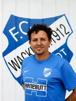 Avatar Bild für Abdulkader Albarrak