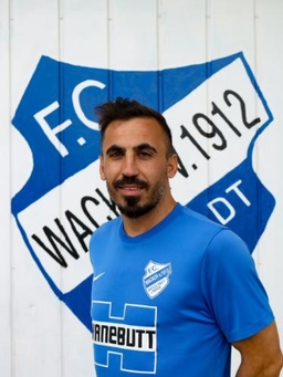Avatar Bild für Saleh Ali