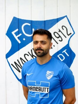 Avatar Bild für Cihan Cinar