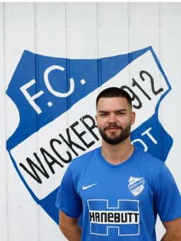 Avatar Bild für Dennis-Konstantin Lukin