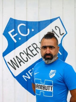 Avatar Bild für Salar Osso