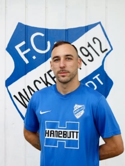Avatar Bild für Marlon Schmidt