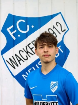 Avatar Bild für Tristan Wilms