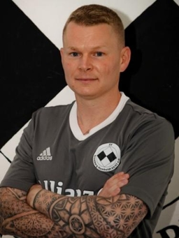 Avatar Bild für Patrick Idel