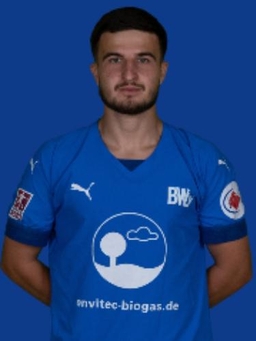 Avatar Bild für Gentuar Durmishi