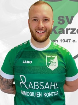 Avatar Bild für Dominik Ahrens