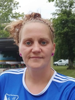 Avatar Bild für Vanessa Ritter