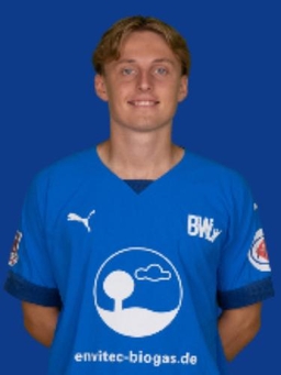 Avatar Bild für Elias Beck