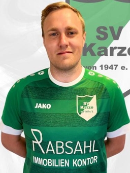 Avatar Bild für Marcel Iwan