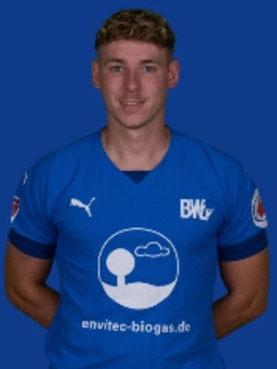 Avatar Bild für Patrick Siemer