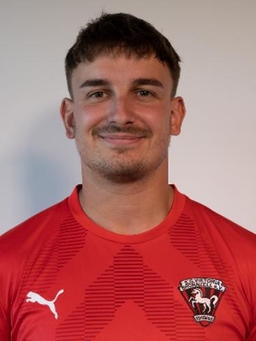 Avatar Bild für Tim Weber