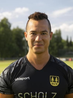 Avatar Bild für Mario Dieterle