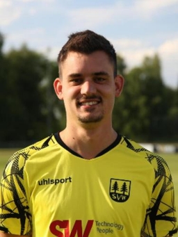 Avatar Bild für Sebastian Wagner