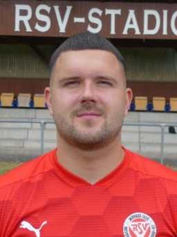 Avatar Bild für Maximilian Klingebiel