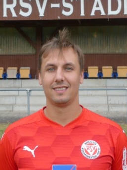 Avatar Bild für Marvin Kretschmann