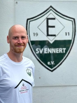 Avatar Bild für Jonas Vogel