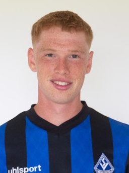 Avatar Bild für Luca Bolay