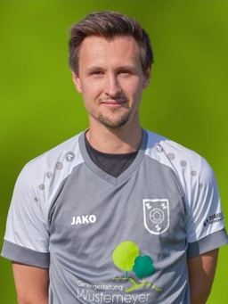 Avatar Bild für Manuel Christopher Käfer