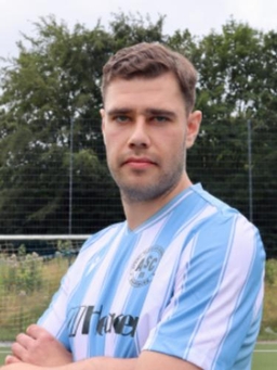 Avatar Bild für David Adams