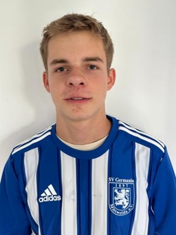 Avatar Bild für Jonas Nando Mehnert
