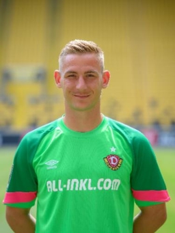 Avatar Bild für Kevin Broll