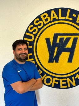 Avatar Bild für Sven Wunsch