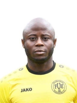 Avatar Bild für Beckly Gwe Fontem